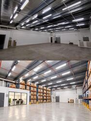 Mega@woodlands (D25), Factory #618072671